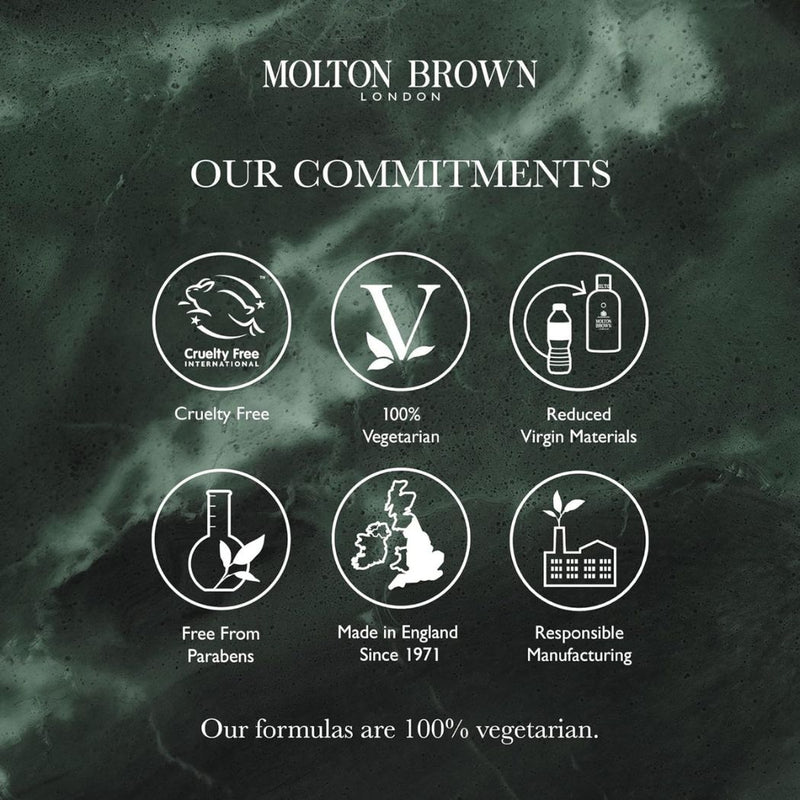 Molton Brown Rosa Absolute Body Care Collection