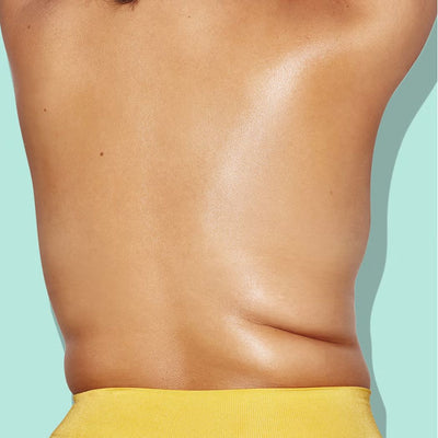 Isle of Paradise Self-Tanning Mousse - Medium 200ml