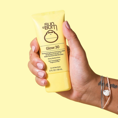 Sun Bum Original Glow Lotion SPF 30+ 59ml