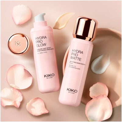 KIKO Milano Hydra Pro Matte 50ml