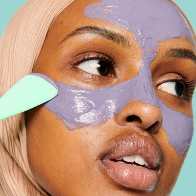benefit The POREfessional Deep Retreat Pore-Clearing Clay Mask