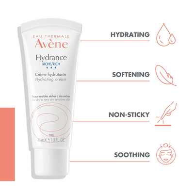 Avène Hydrating Duo Bundle