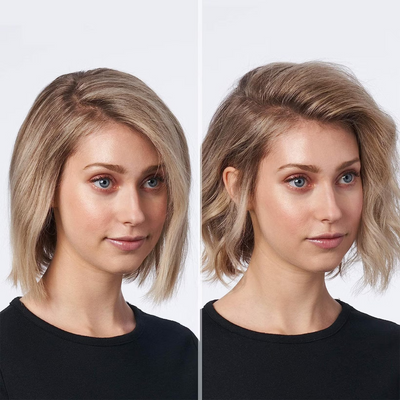 Redken Volume Injection Shampoo, Conditioner and One United Treatment Spray Routine for Fine/Flat Hair