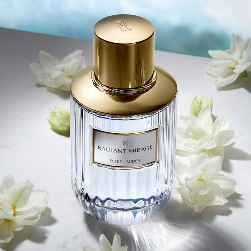 Estée Lauder Refillable Radiant Mirage Eau de Parfum