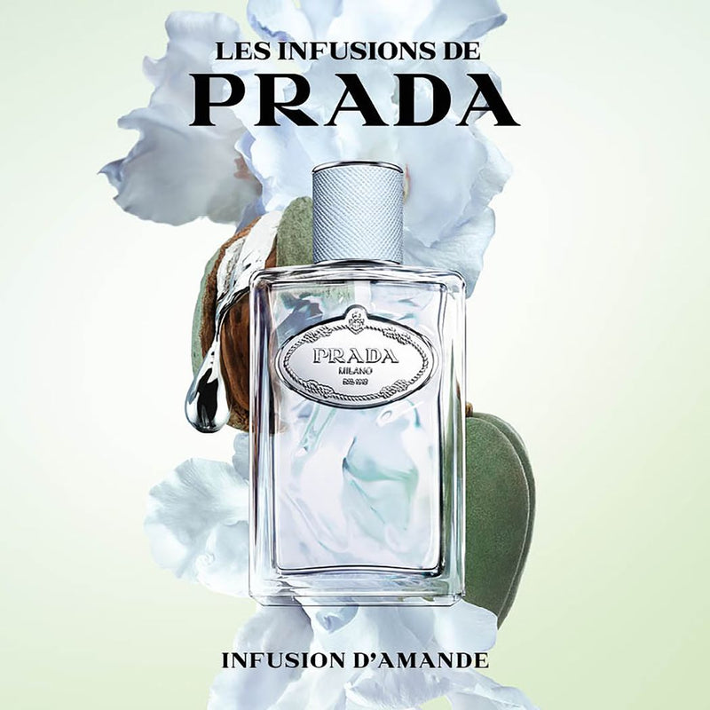 Prada Infusion D&