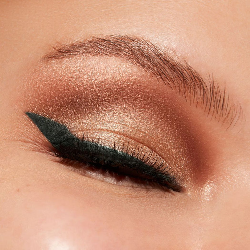 MAC - MAC Eye Shadow Palette X6 Bronze Influence 0.2Oz/6.25G - 6.25g