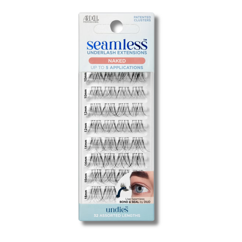 Ardell Seamless Refill Naked Lashes