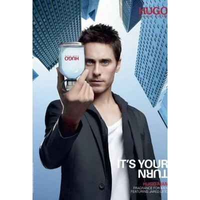 Hugo Boss Man Eau de Toilette