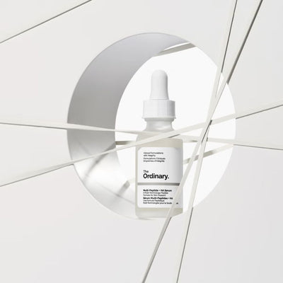 The Ordinary Multi-Peptide + HA Serum 60ml
