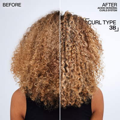 Redken Acidic Bonding Curls Conditioner for Damaged Curly & Coily Hair, Curl Defining, Bond Repair 300ml