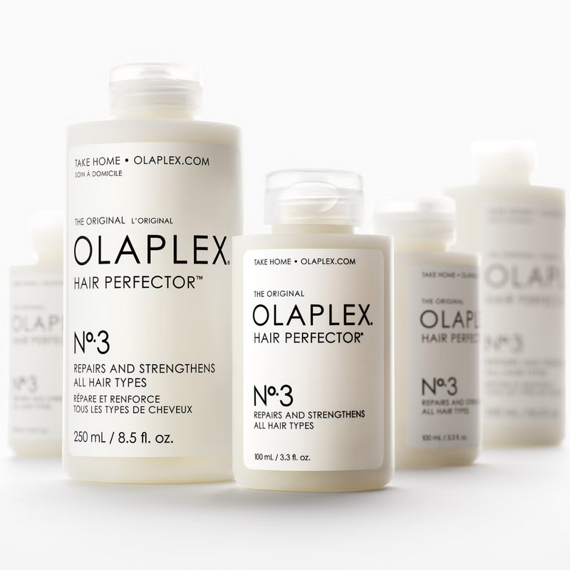 Olaplex No.3 Hair Perfector Supersize 250ml (Worth £70.00)