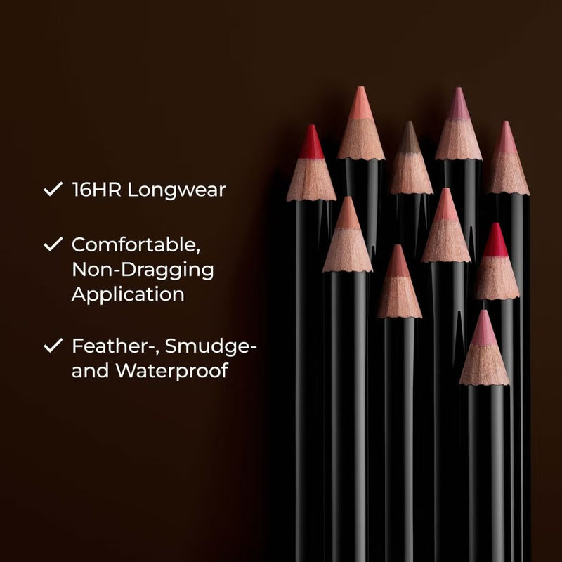 Laura Mercier Caviar Perfecting Lipliner 1.1g (Various Shades)