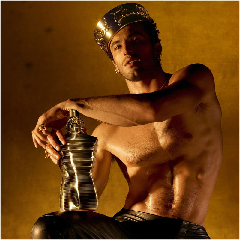 Jean Paul Gaultier Le Male Elixir Absolu Eau de Parfum
