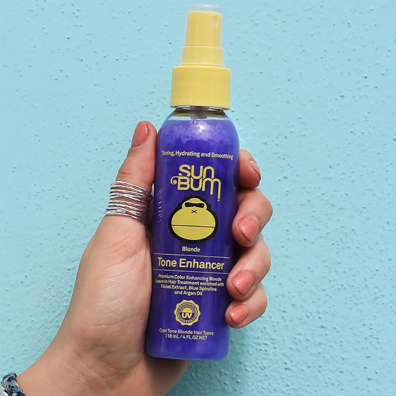 Sun Bum Blonde Tone Enhancer