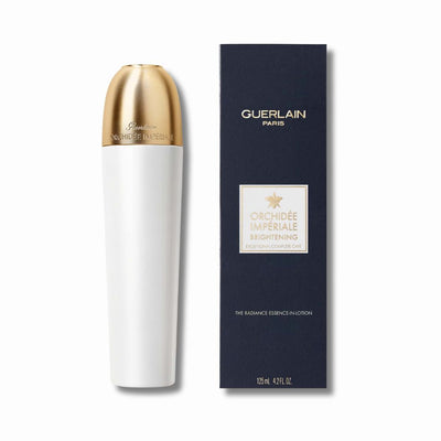 GUERLAIN Orchidée Impériale Brightening The Radiance Essence-In-Lotion 125ml