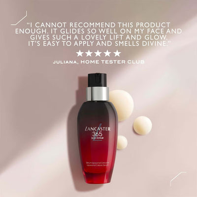 Lancaster 365 Skin Repair Liposomal Cellular Serum
