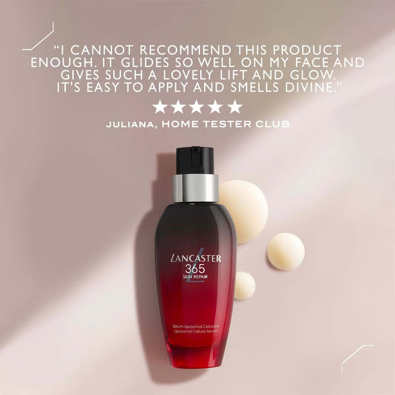 Lancaster 365 Skin Repair Liposomal Cellular Serum