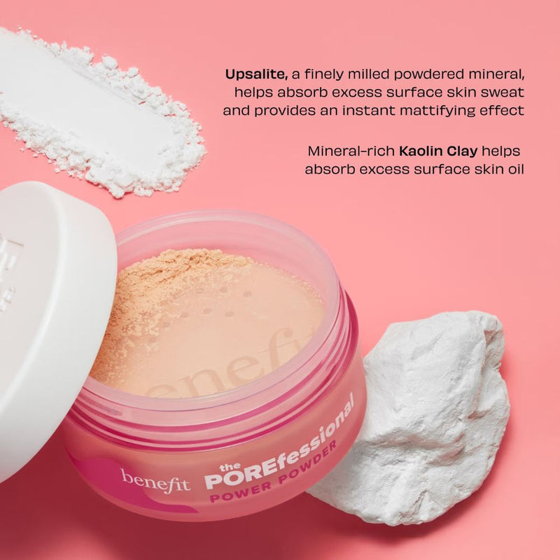 benefit The Porefessional Power Matte &