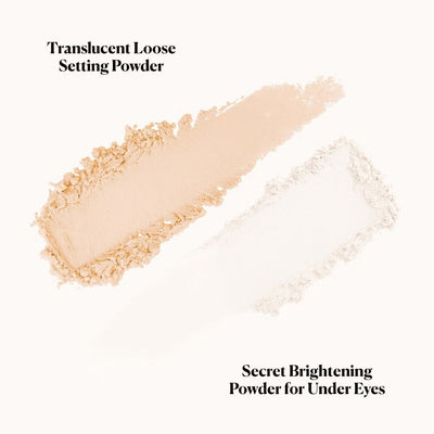 Laura Mercier Secret Brightening Powder 4g