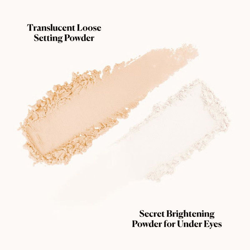 Laura Mercier Secret Brightening Powder 4g
