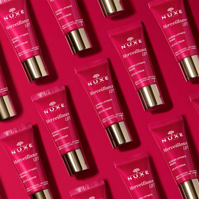 NUXE Merveillance Lift Eye Cream 15ml