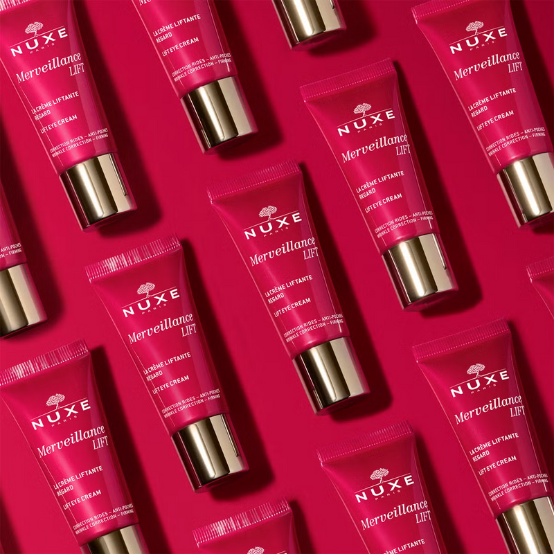 NUXE Merveillance Lift Eye Cream 15ml