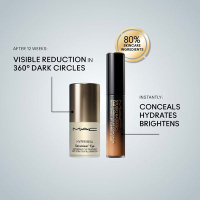 MAC Hyper Real Eye Serumizer 15ml