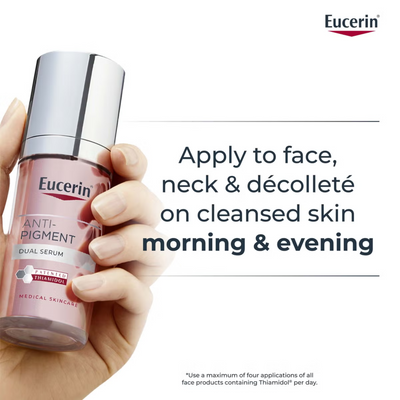 Eucerin Anti-Pigment Dual Face Serum for Pigmentation and Dark Spots 30ml