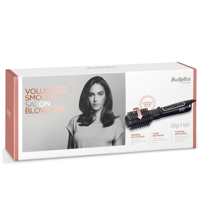 BaByliss Big Hair 50mm