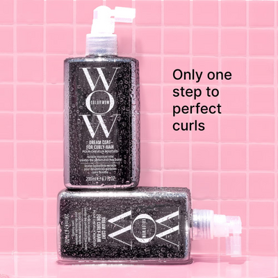 Color Wow Travel Dream Coat Curly 75ml