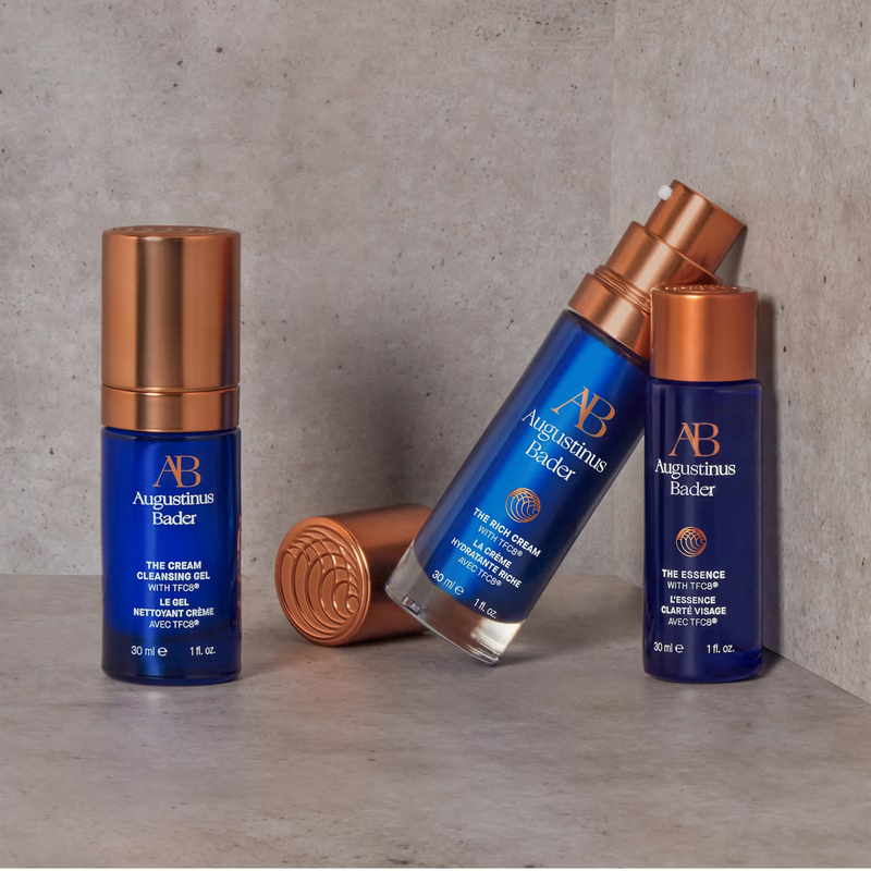 Augustinus Bader The Skin Renewal System (Worth £177.20)