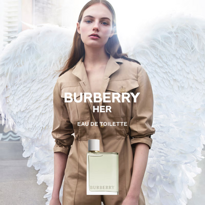 Burberry Her Eau de Toilette 50ml