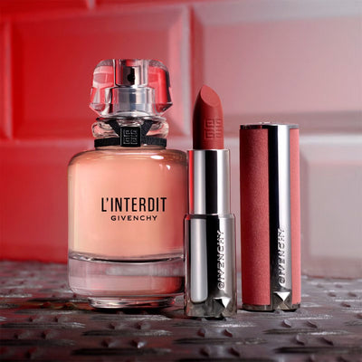 Givenchy L'Interdit Eau de Parfum