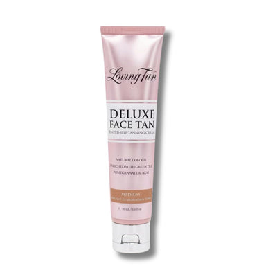 Loving Tan The Signature Set Medium