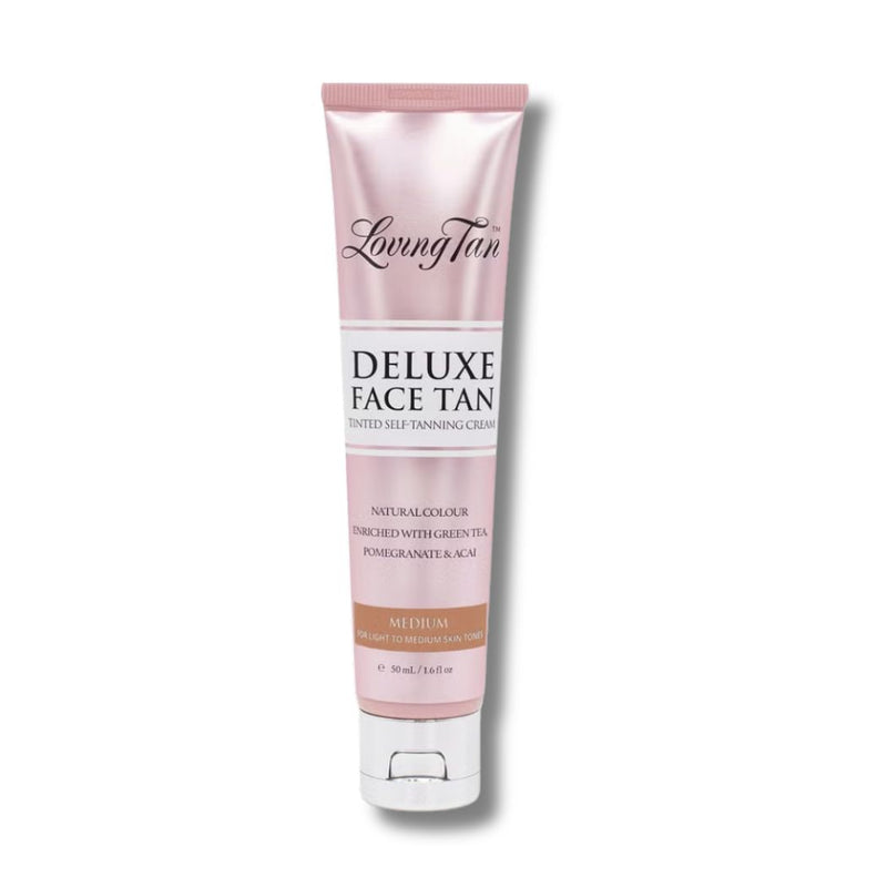 Loving Tan The Signature Set Medium