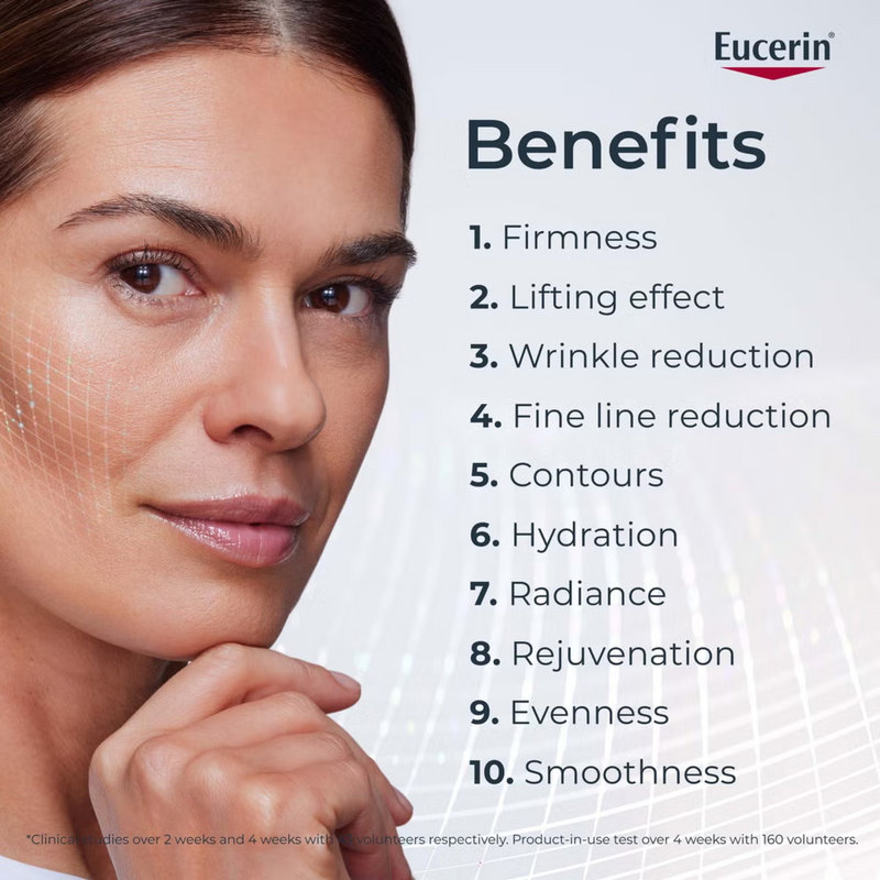 Eucerin Hyaluron-Filler Epigenetics Serum 30ml