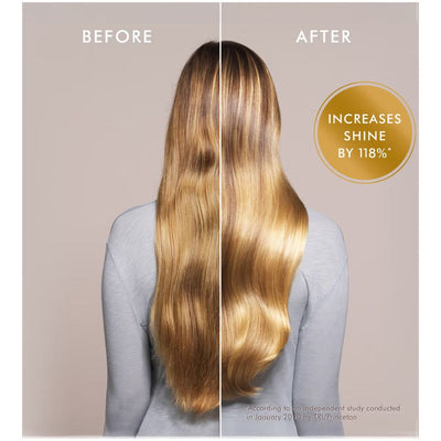 Moroccanoil Special Edition Treatment Light 125ml (25% Extra Free)