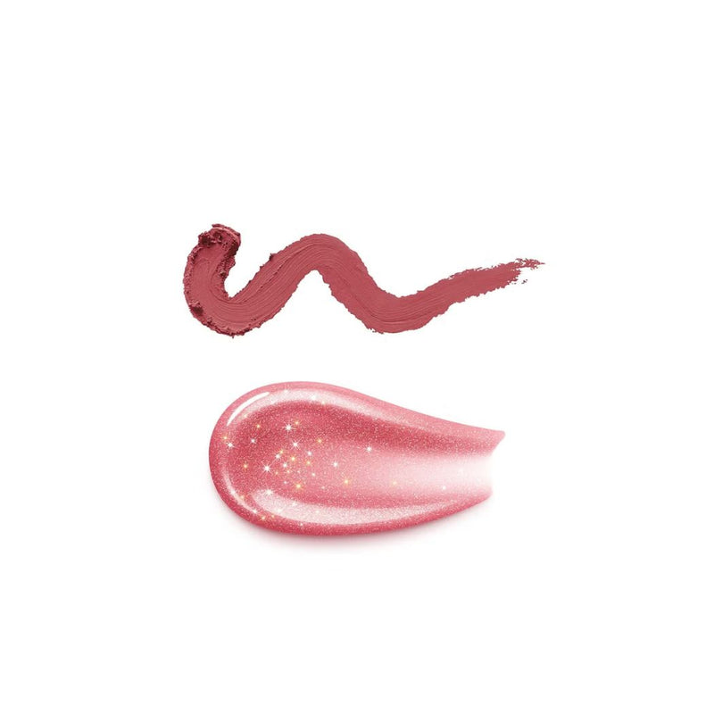 KIKO Milano 3D Hydra Lip Combo (Various Shades)