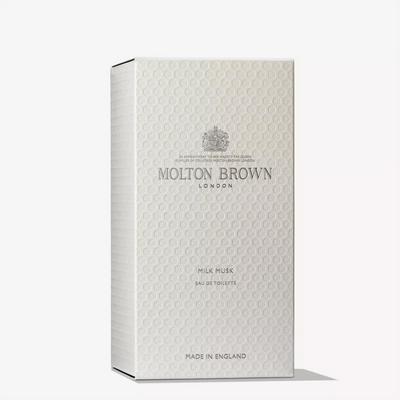 Molton Brown Milk Musk Eau de Toilette 50ml