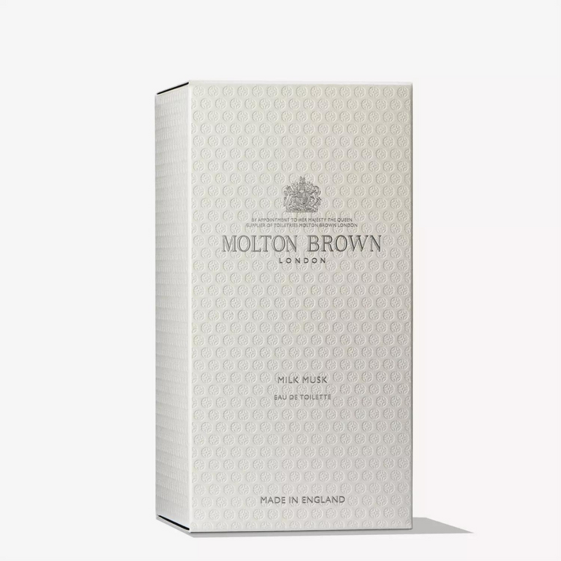 Molton Brown Milk Musk Eau de Toilette 50ml