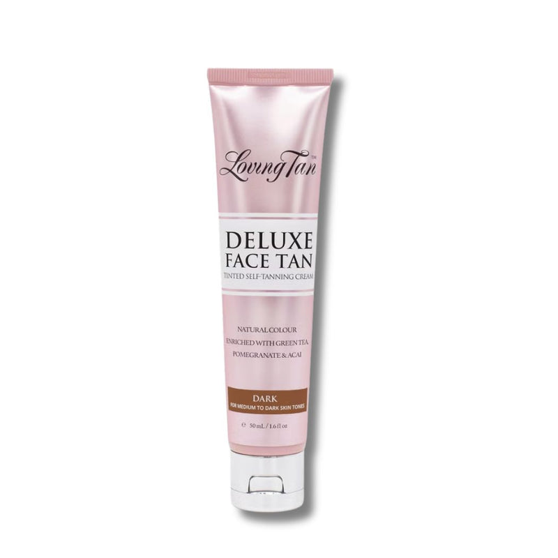 Loving Tan The Signature Set Dark