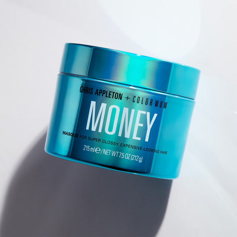 Color Wow and Chris Appleton Money Masque 215ml
