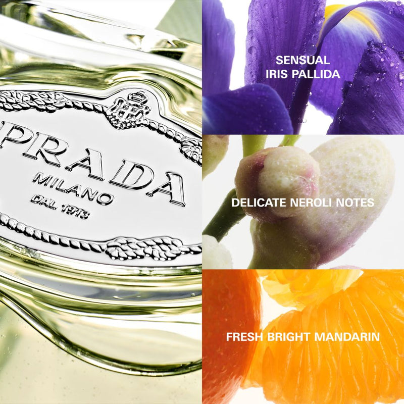 Prada Infusion D&