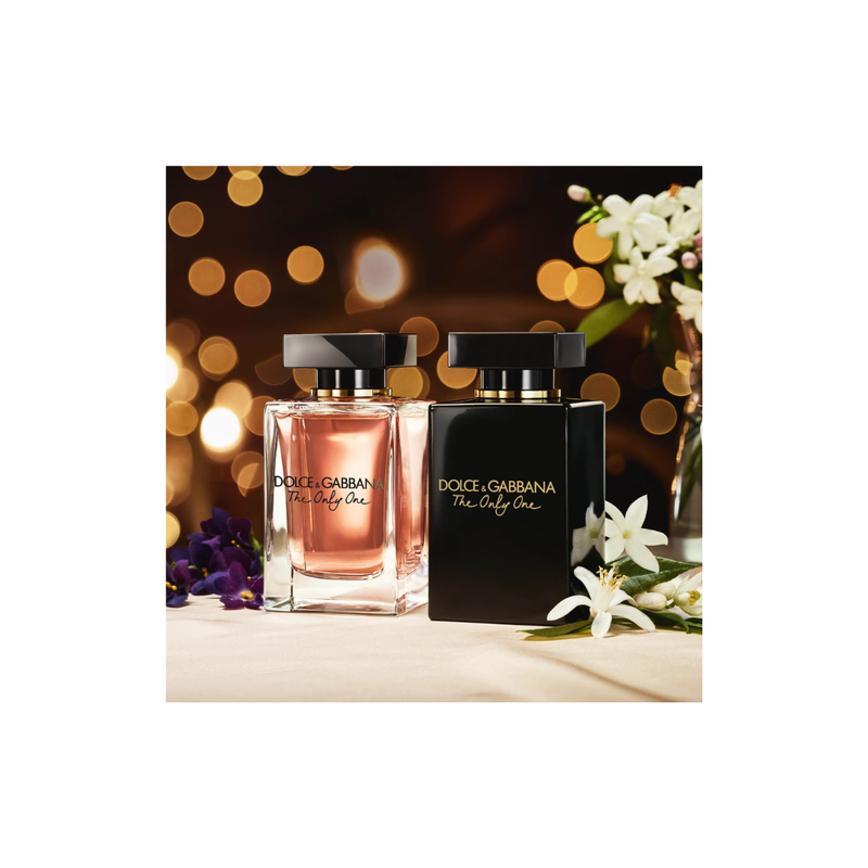 Dolce&Gabbana The Only One Eau de Parfum Intense - 100ml