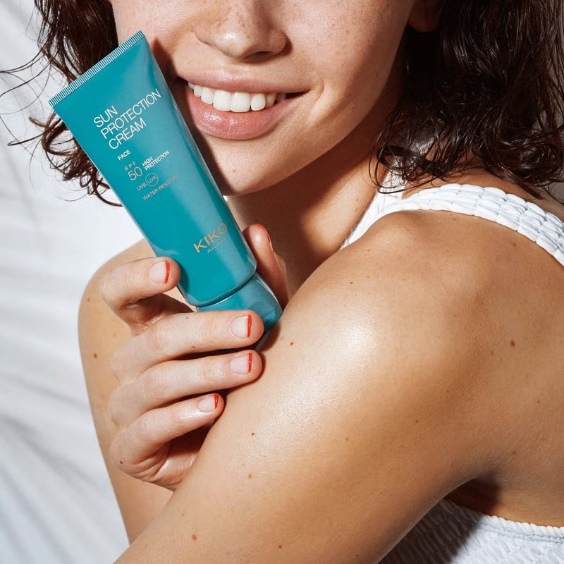 KIKO Milano Sun Protection Face Cream SPF 30 50ml