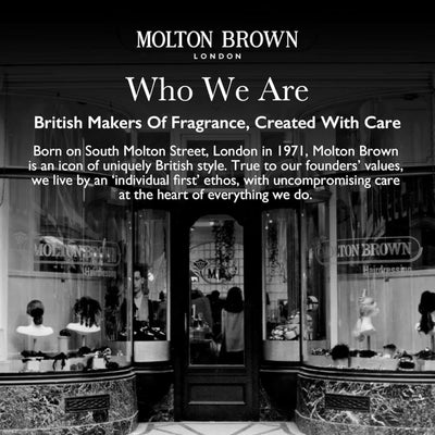 Molton Brown Purifying Shampoo With Indian Cress 300ml