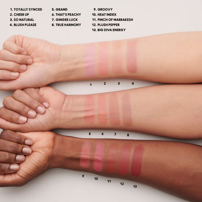 MAC Glow Play Blush 7.3g (Various Shades)