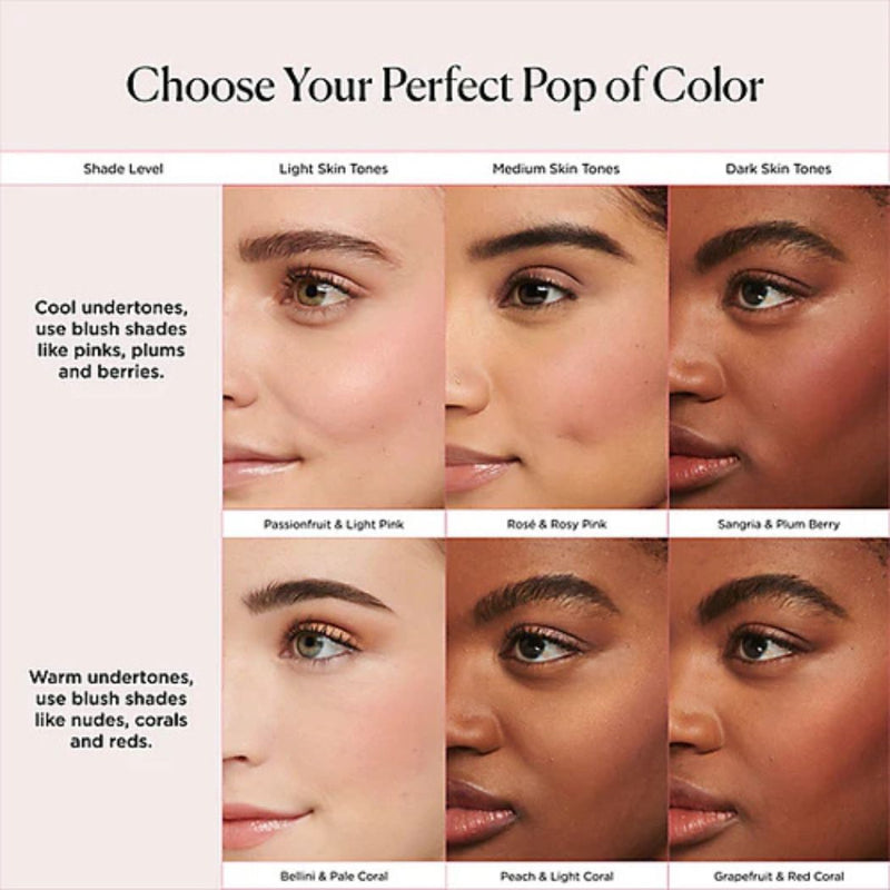 Laura Mercier Blush Color Infusion (Various Shades)