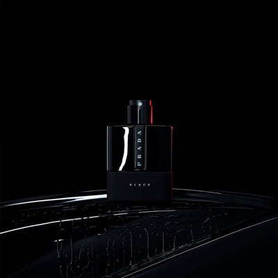 Prada Luna Rossa Black Eau de Parfum