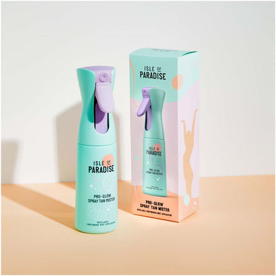 Isle of Paradise Pro Glow Spray Tan Mister